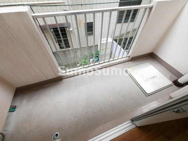 エスポアール御供所の展望