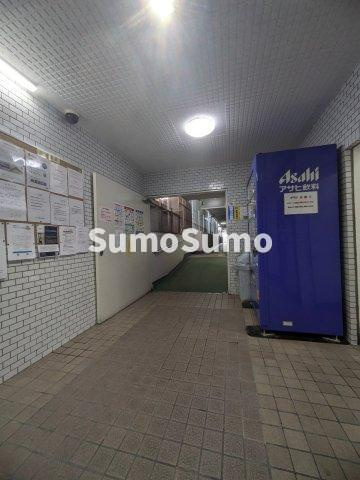 エクシードマンション南天神のその他共用部分