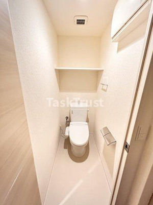 【トイレ】 | レジデンス富貴屋