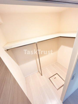 【収納】 | レジデンス富貴屋