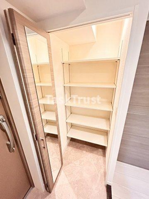 【収納】 | レジデンス富貴屋