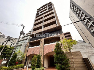 【外観】 | レジデンス富貴屋