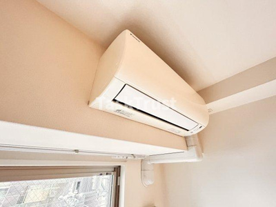 【設備】 | レジデンス富貴屋