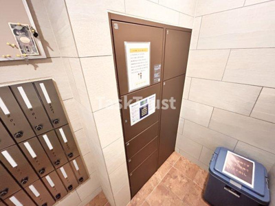 【その他共用部分】 | レジデンス富貴屋