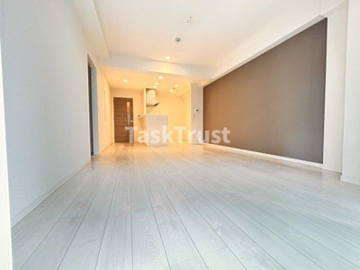 【居間・リビング】 | レジデンス富貴屋