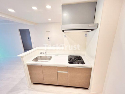 【キッチン】 | レジデンス富貴屋