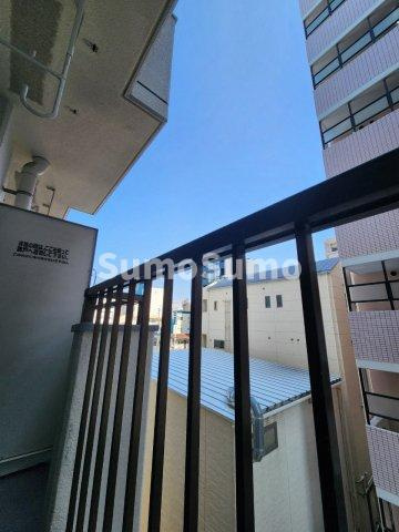 ヴィラハイジア春吉の展望