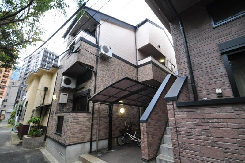 イル・レガーロ住吉Ⅱ