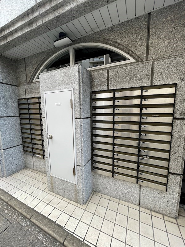 エステートモア・大濠公園通りのその他共用部分
