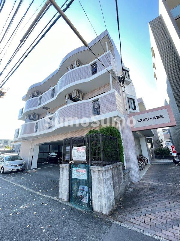 エスポワール筥松