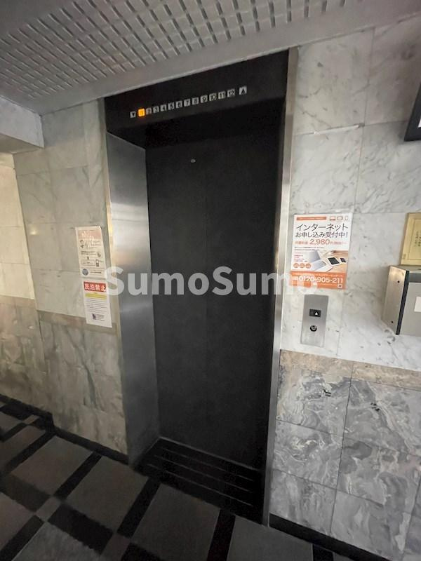 エステートモア・大橋クリオのその他共用部分