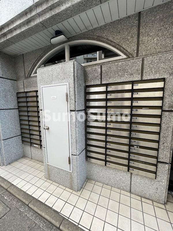 エステートモア・大濠公園通りのその他共用部分