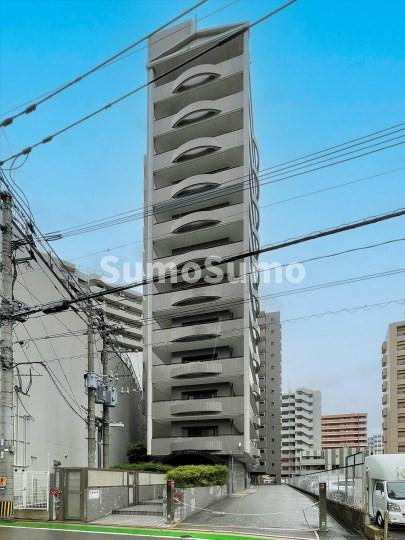 エステートモア・天神AXIS