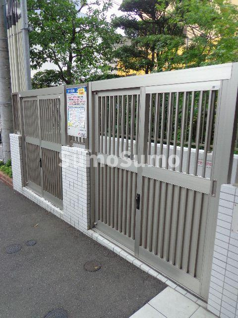 エスペランサ大橋のその他共用部分