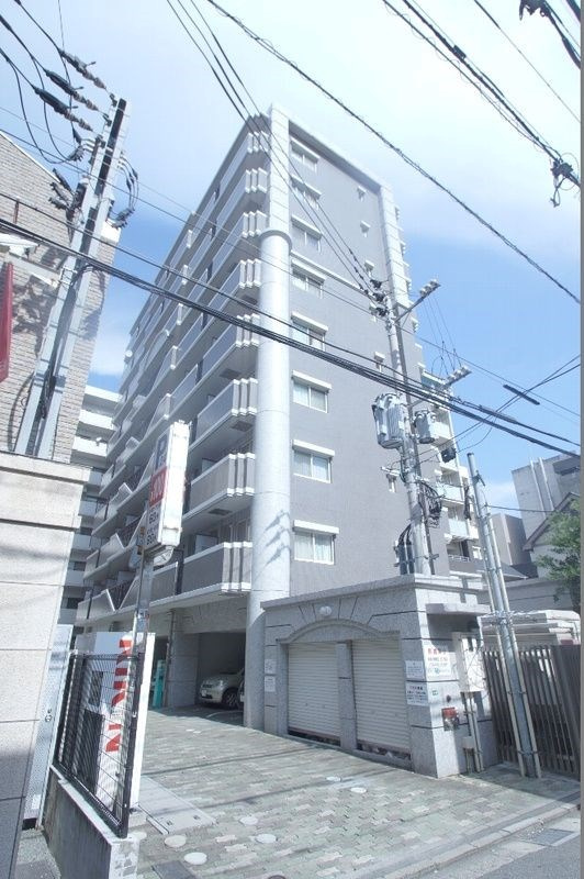 エステートモア・天神デュオ