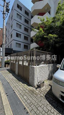 ウインステージ大博通りのその他共用部分