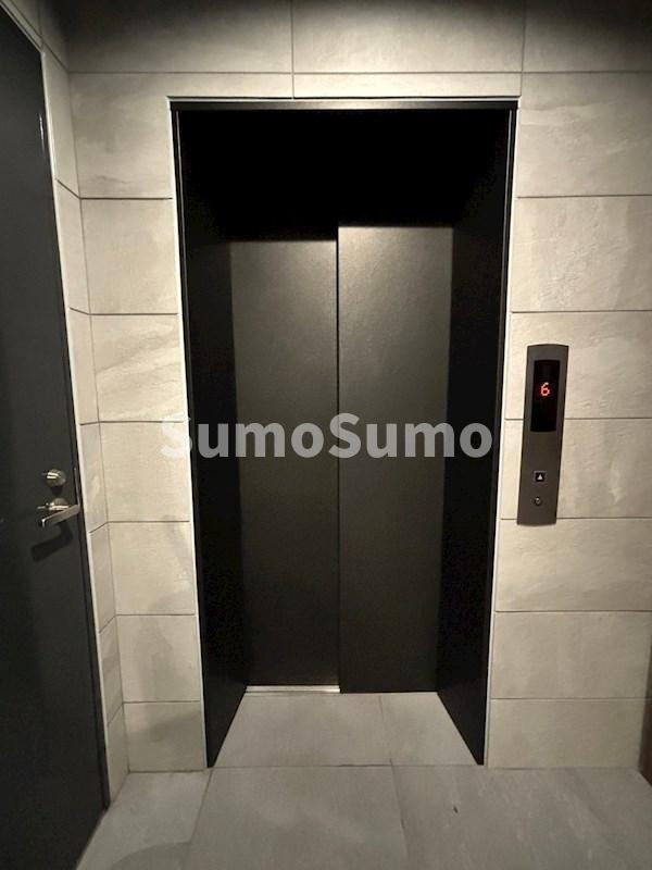エメロード博多駅東のその他共用部分