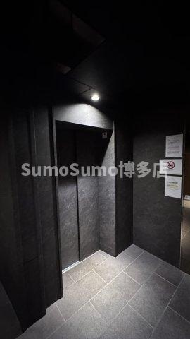 ウェルブライト博多ステーションのその他共用部分