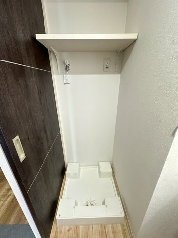 エルグランド東比恵のその他