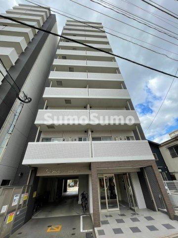 ウインステージ箱崎Ⅱ