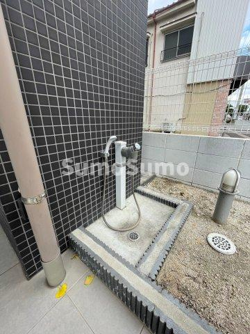 ウインステージ箱崎Ⅱのその他共用部分
