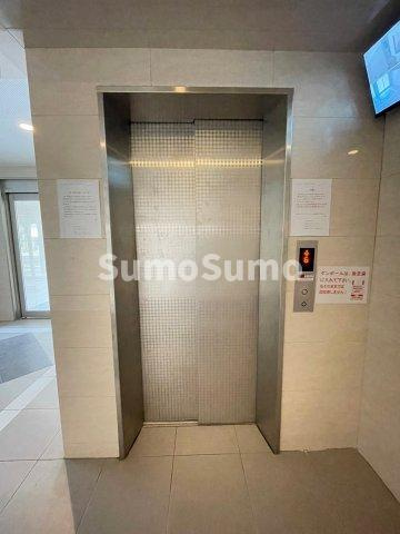ウインステージ箱崎Ⅱのその他共用部分
