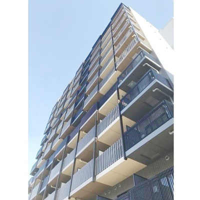 【外観】 | スパシエ東神奈川