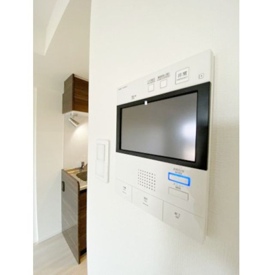 【設備】 | スパシエ東神奈川