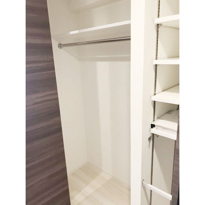 【玄関】 | スパシエ東神奈川