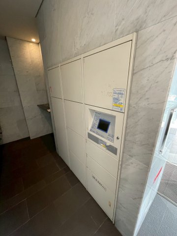 ウェルブライト博多のその他共用部分