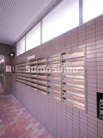 エステートモア・天神デュオのその他共用部分