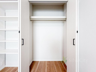 【駐輪場】 | テラスハウスヴィップ目白 | 駐輪場