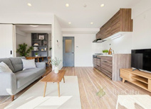 テラスハウスヴィップ目白の画像