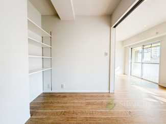 【ロビー】 | テラスハウスヴィップ目白 | エントランスホール