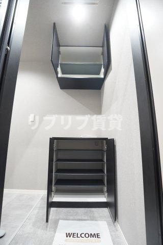 クロモクテラス弁天の設備