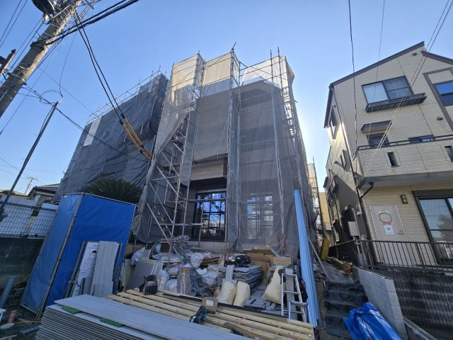 クロモクテラス弁天