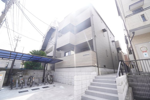 クロモクテラス弁天