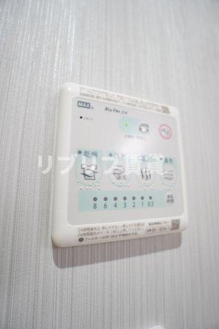 クロモクテラス弁天の設備