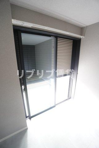 クロモクテラス弁天の設備