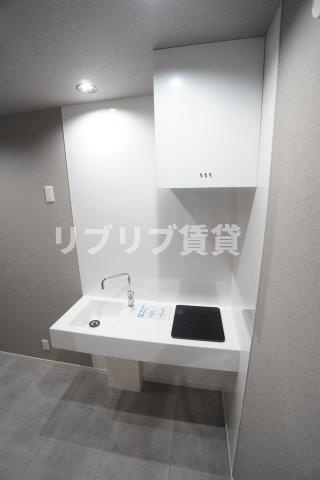 クロモクテラス弁天のその他