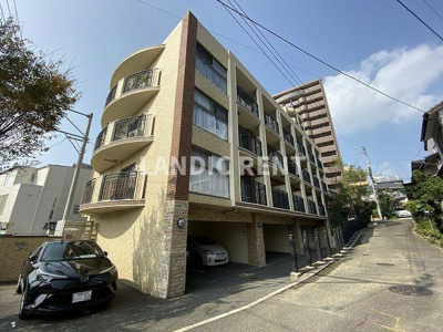 【外観】 | ローズモント・フレア別府駅前