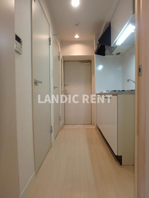 【内装】 | ローズモント・フレア別府駅前