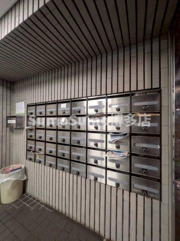 エステートモア・大濠れんが通りのその他共用部分