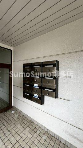 エレガンスハイツ平尾のその他共用部分