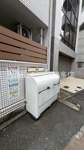 エレガンスハイツ平尾のその他共用部分