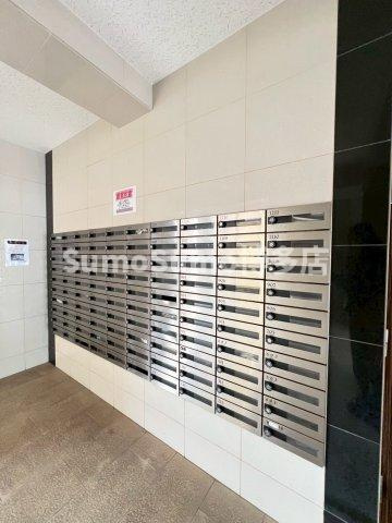 イルマーレ博多のその他共用部分