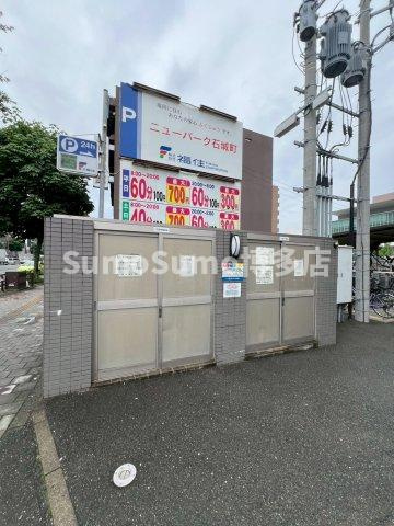 イルマーレ博多のその他共用部分
