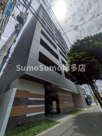 エステムプラザ博多駅南
