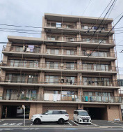 ディナ・スカーラお花茶屋