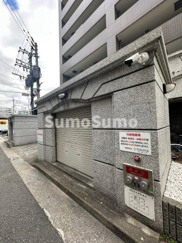 エステートモア・博多公園通りのその他共用部分